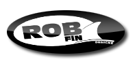ROBfin designs