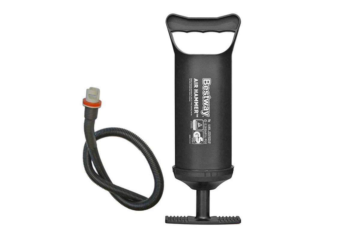 Pumpa ROBfin Air Hammer