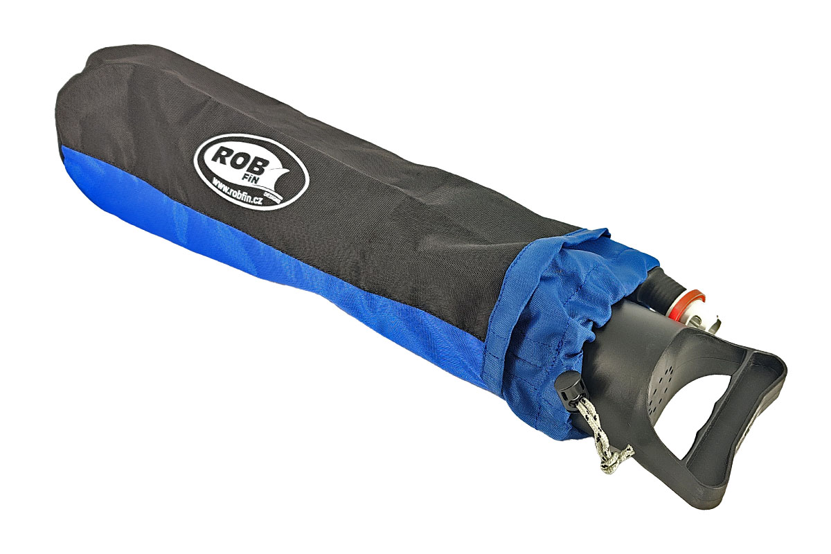 Pumpa ROBfin Air Hammer