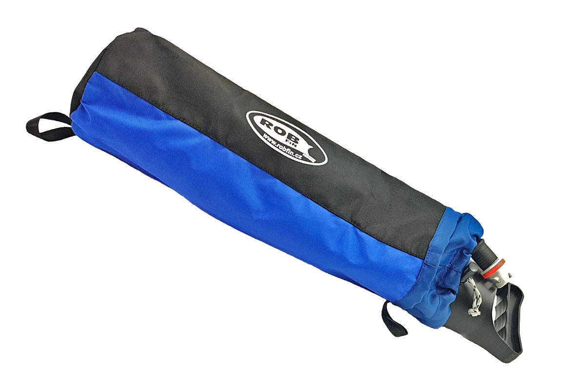 Pumpa ROBfin Air Hammer