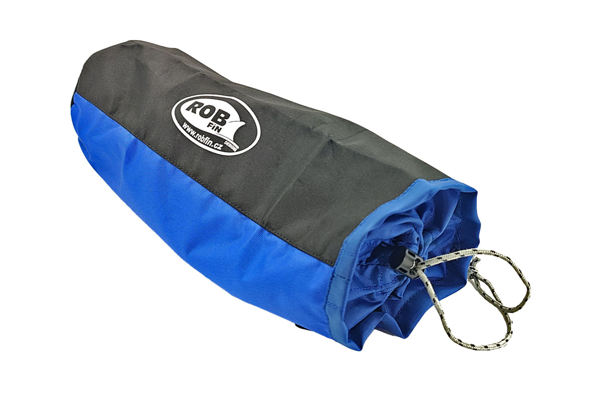 Pumpa ROBfin Air Hammer