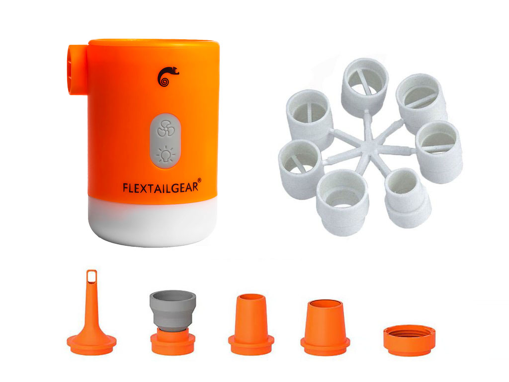 Flextail MAX Pump 2plus