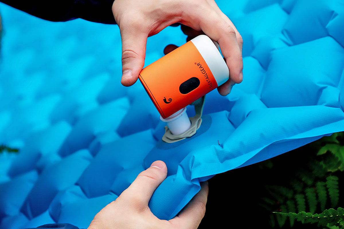 Flextail MAX Pump 2plus