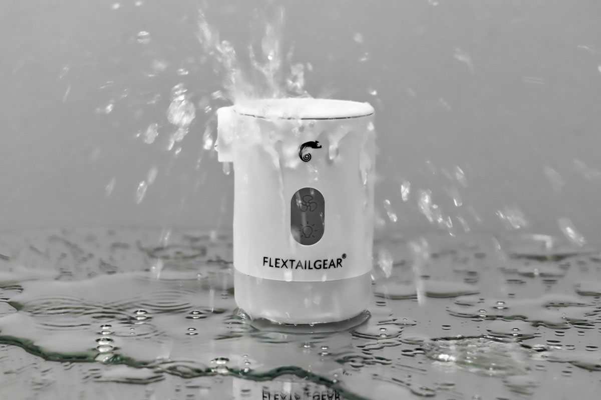 Flextail MAX Pump 2plus