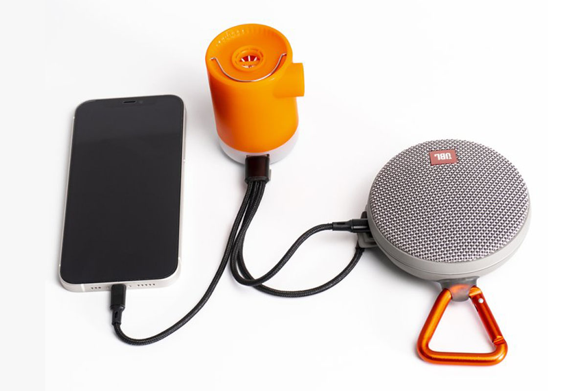 Flextail MAX Pump 2plus