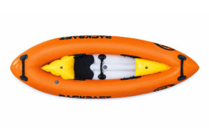 Dětský packraft Robfin