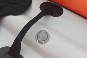 Packraft pro děti