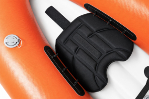 Dětský packraft Robfin KID