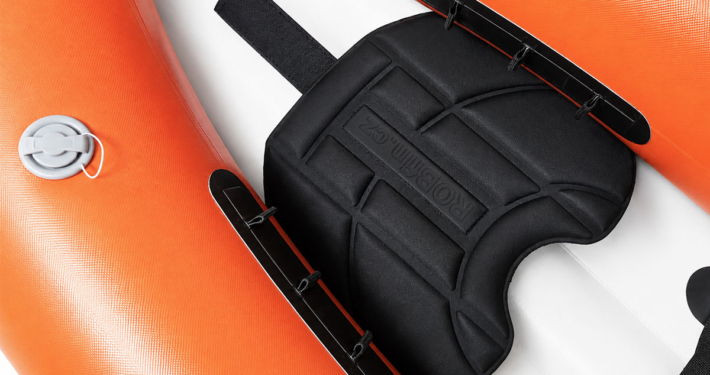 Dětský packraft Robfin KID