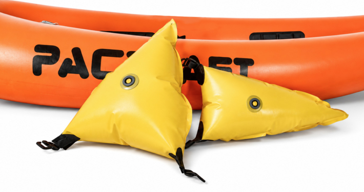 Robfin dětský packraft