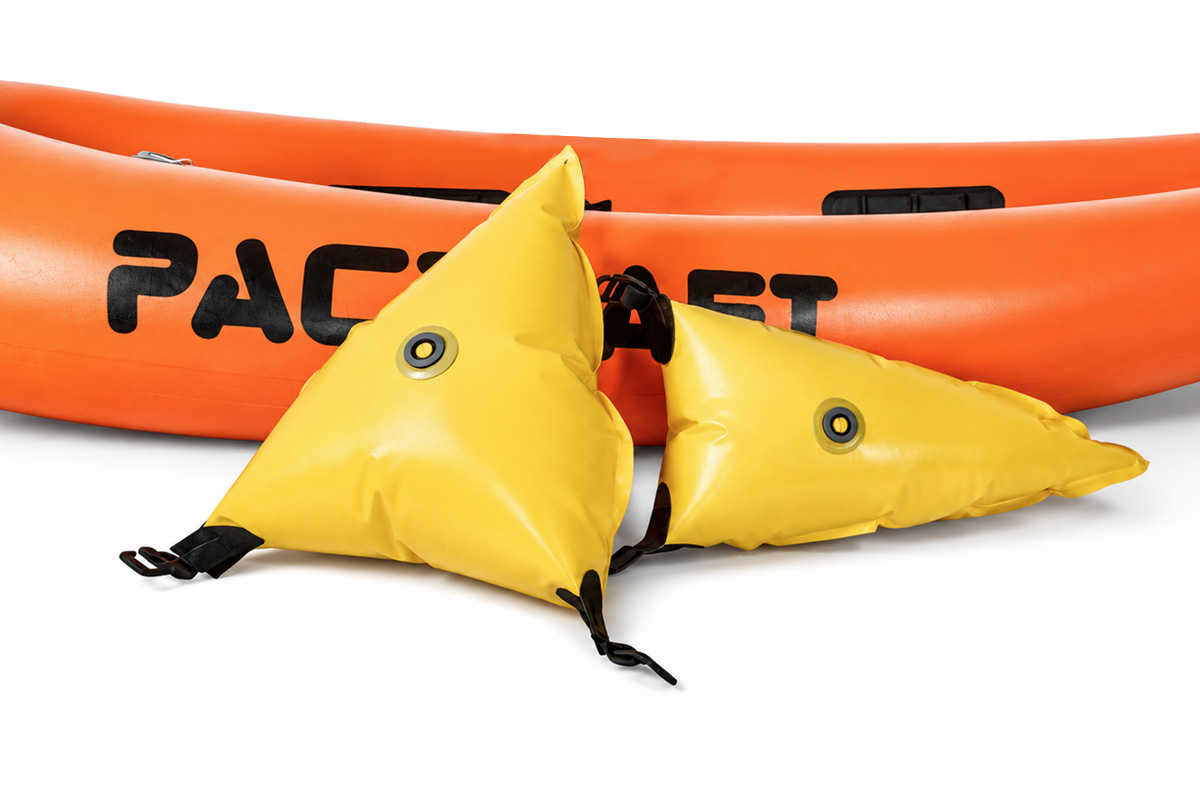 Robfin dětský packraft